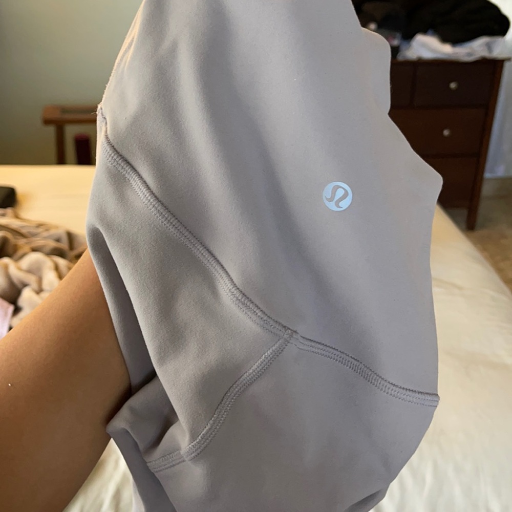 Lululemon align pant 25”